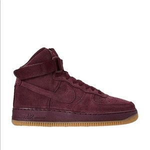 Nike Air Force 1 High LV8